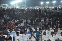 Parichayam Movie Team At Machilipatnam Beach Festival